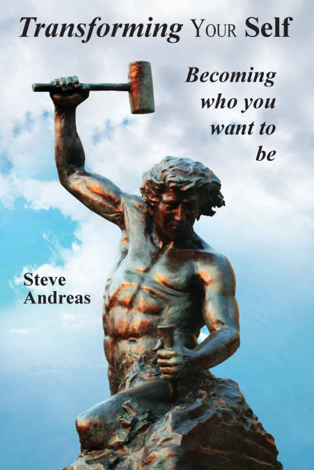 TRANSFORMING YOUR SELF