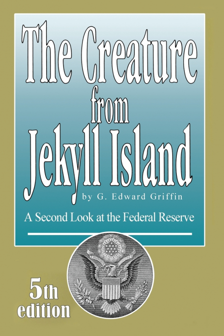 THE CREATURE FROM JEKYLL ISLAND