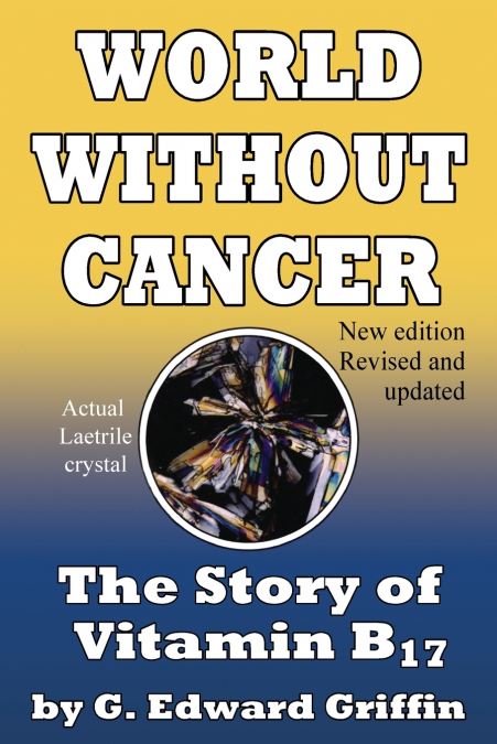 WORLD WITHOUT CANCER