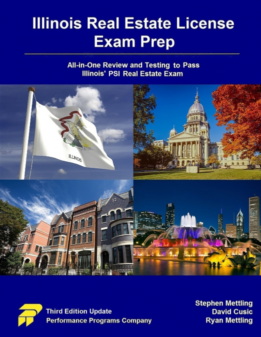 TENNESSEE REAL ESTATE LICENSE EXAM PREP