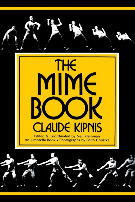 THE MIME BOOK