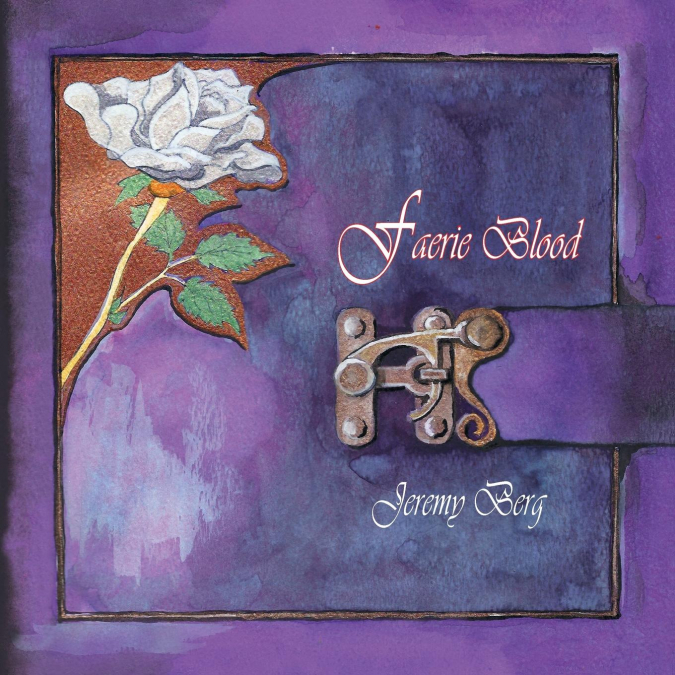 FAERIE BLOOD