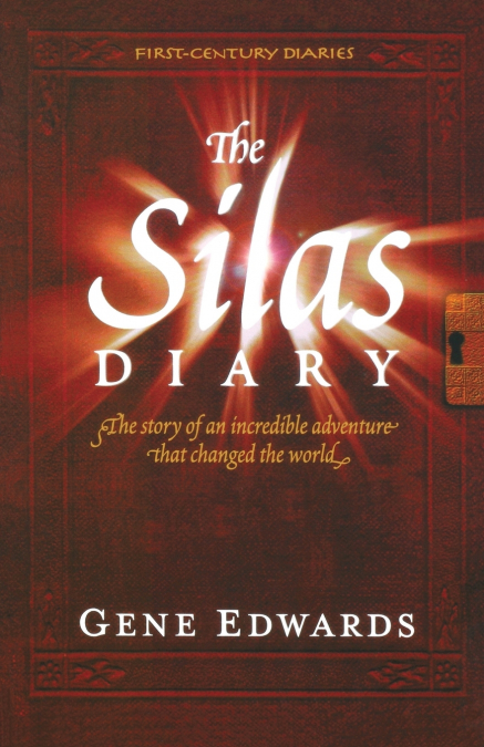 THE SILAS DIARY