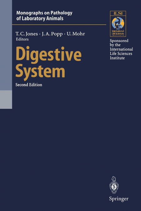 DIGESTIVE SYSTEM