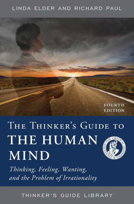 THE THINKER?S GUIDE TO THE HUMAN MIND