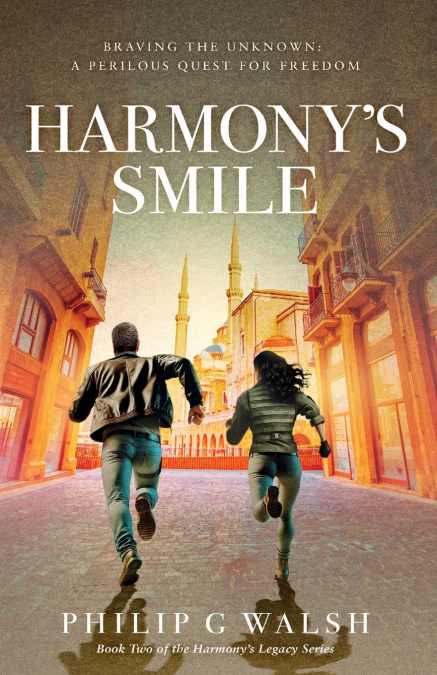 HARMONY?S SMILE