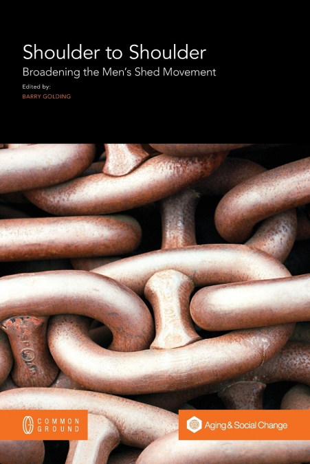 SHOULDER TO SHOULDER