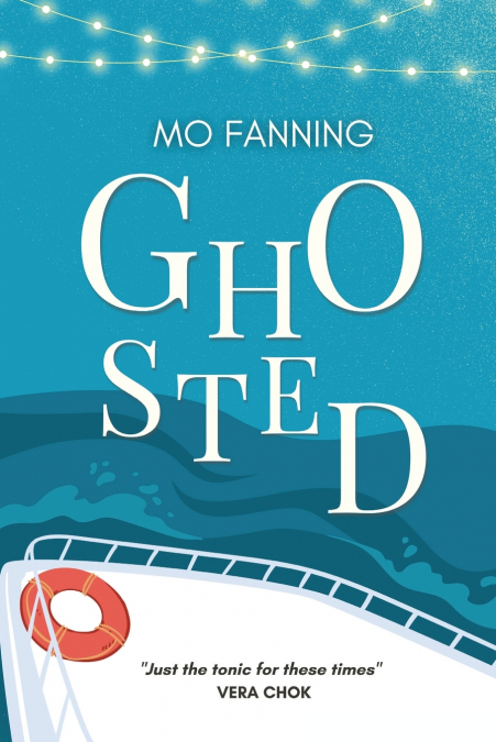 GHOSTED