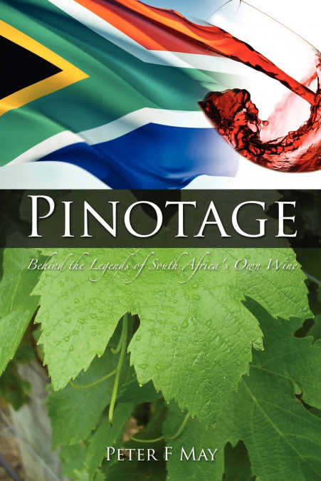 PINOTAGE
