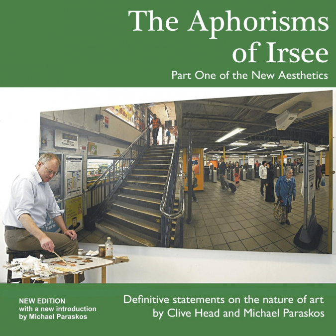 THE APHORISMS OF IRSEE