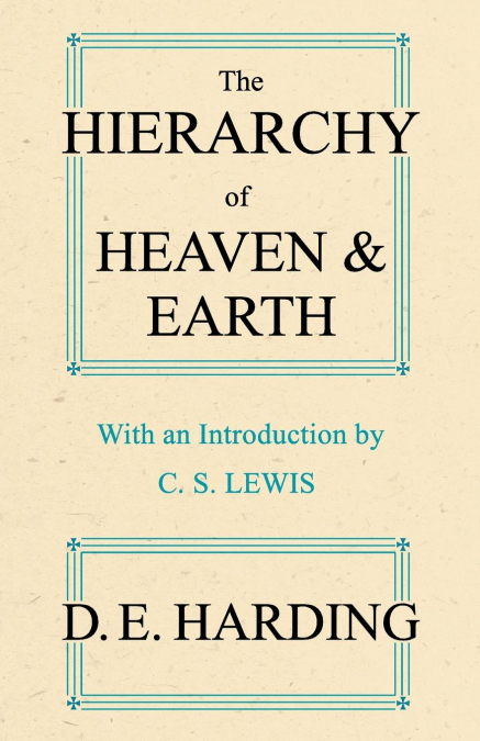 THE HIERARCHY OF HEAVEN AND EARTH (ABRIDGED)