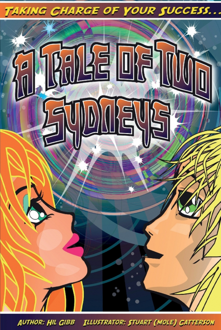 A TALE OF TWO SYDNEYS