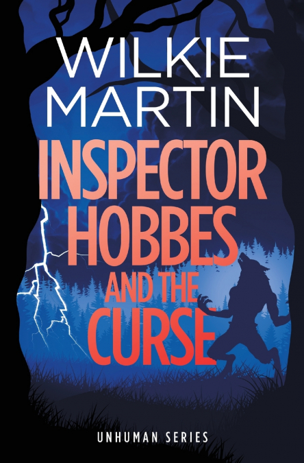 INSPECTOR HOBBES AND THE CURSE