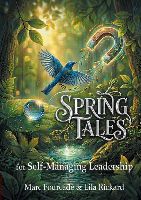 SPRING TALES