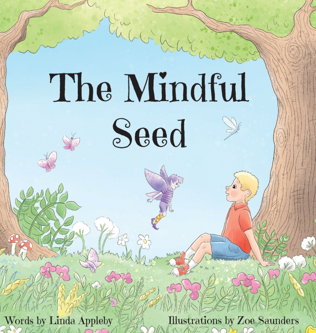 THE KINDNESS SEED