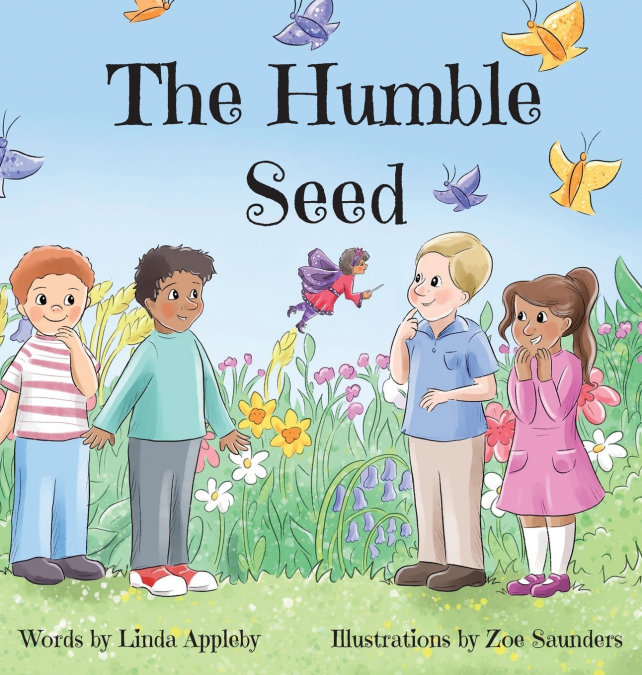THE KINDNESS SEED