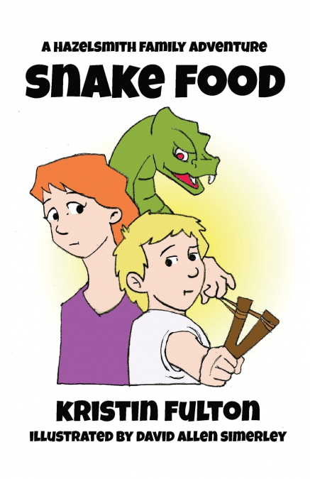 SNAKE FOOD