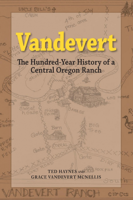 VANDEVERT