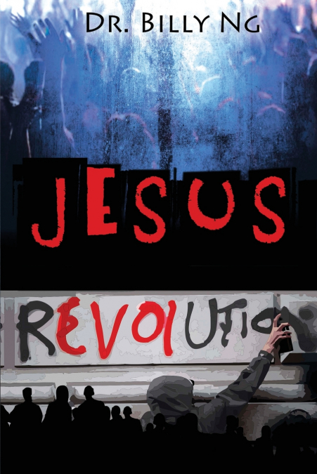 JESUS REVOLUTION