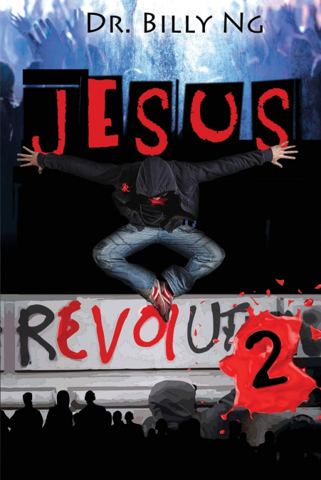 JESUS REVOLUTION 2