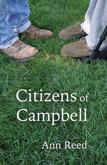 CITIZENS OF CAMPBELL