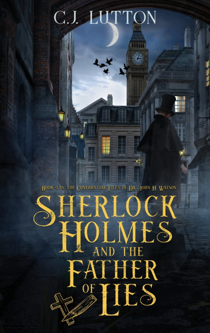 SHERLOCK HOLMES AND THE GIANT SUMATRAN RAT