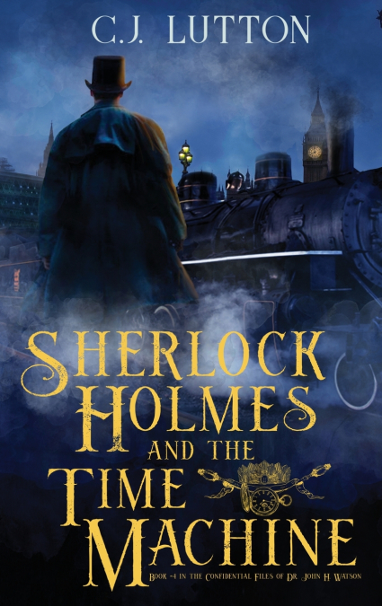 SHERLOCK HOLMES AND THE GIANT SUMATRAN RAT