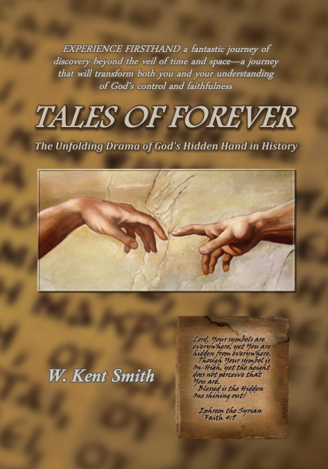 TALES OF FOREVER
