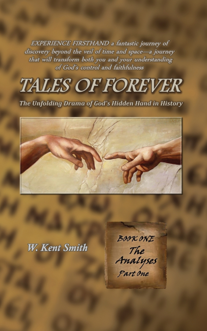 TALES OF FOREVER