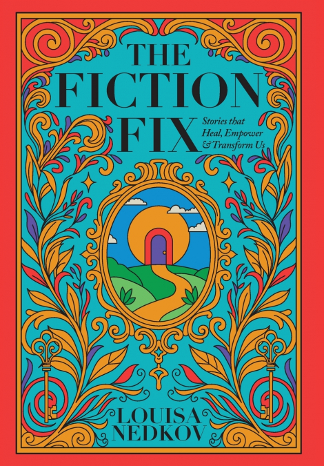 THE FICTION FIX