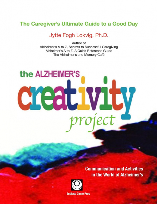 THE ALZHEIMER?S CREATIVITY PROJECT