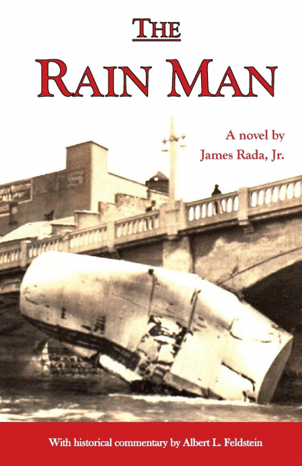 THE RAIN MAN