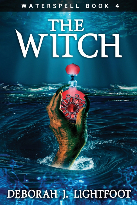 WATERSPELL BOOK 4