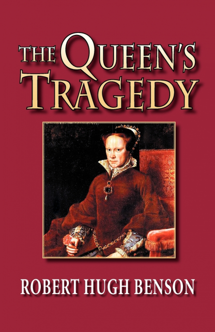 THE QUEEN?S TRAGEDY