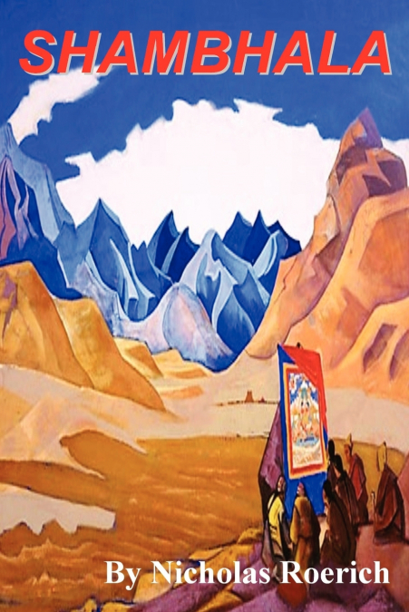 SHAMBHALA