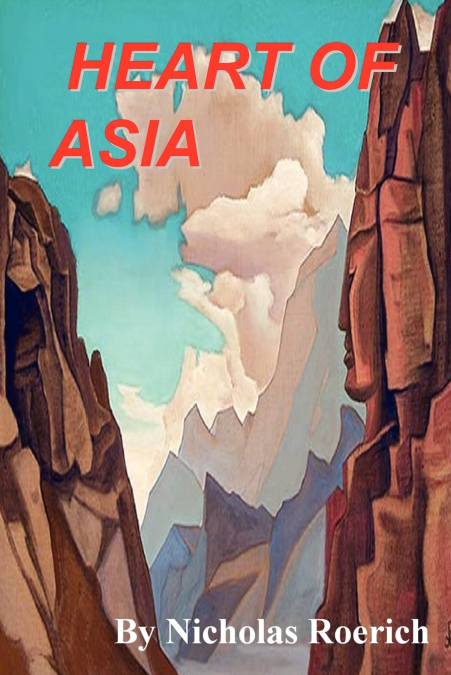 HEART OF ASIA