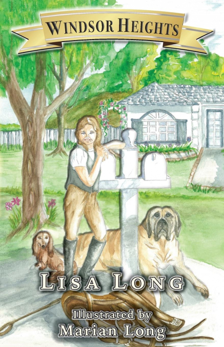 WINDSOR HEIGHTS BOOK 1