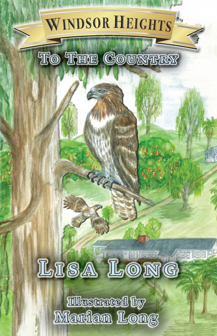 WINDSOR HEIGHTS BOOK 2