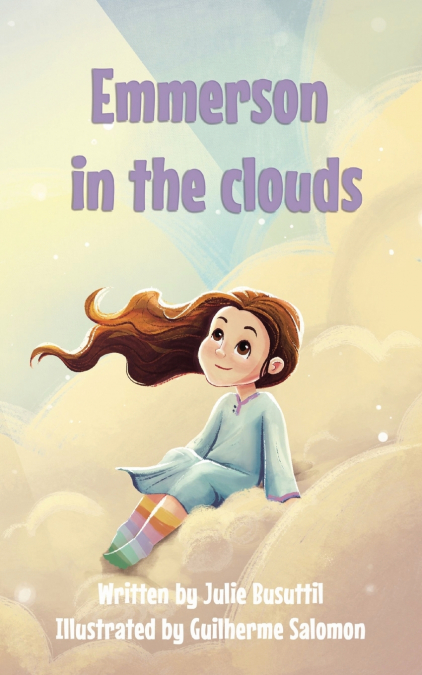 EMMERSON IN THE CLOUDS