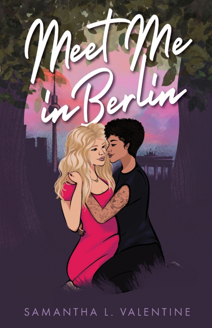 MEET ME IN BERLIN