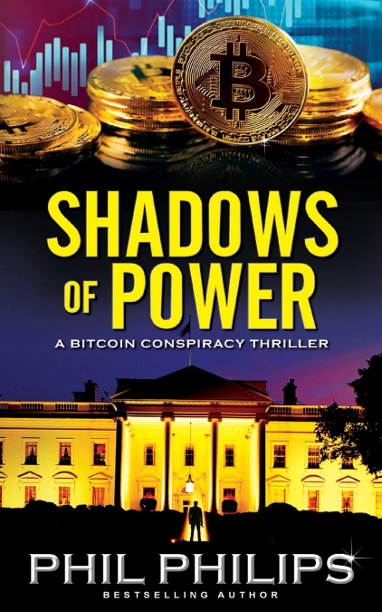 SHADOWS OF POWER