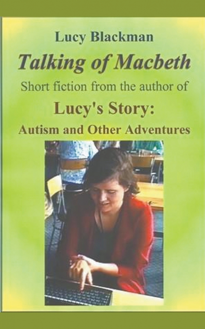 AUTISM AND OTHER ADVENTURES