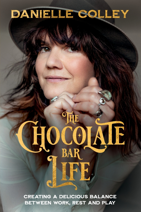 THE CHOCOLATE BAR LIFE