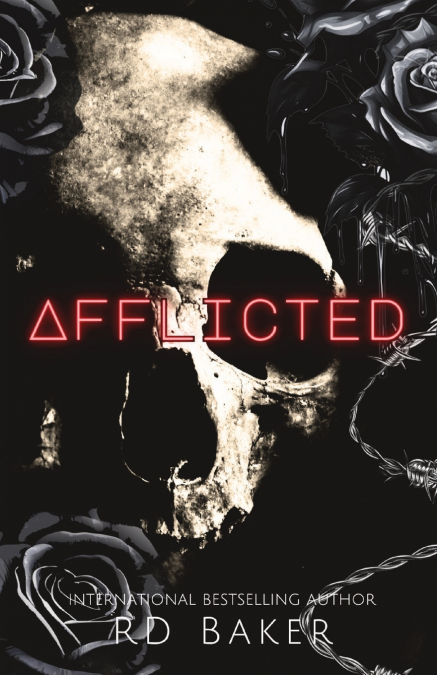 AFFLICTED