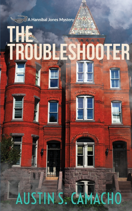 THE TROUBLESHOOTER