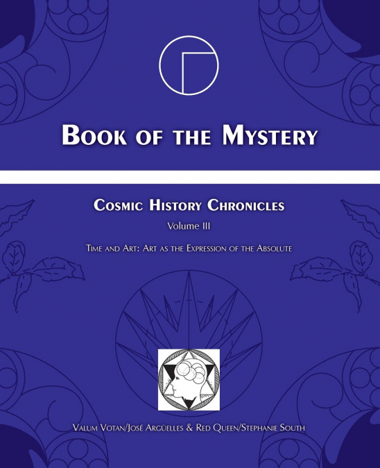 BOOK OF THE CUBE