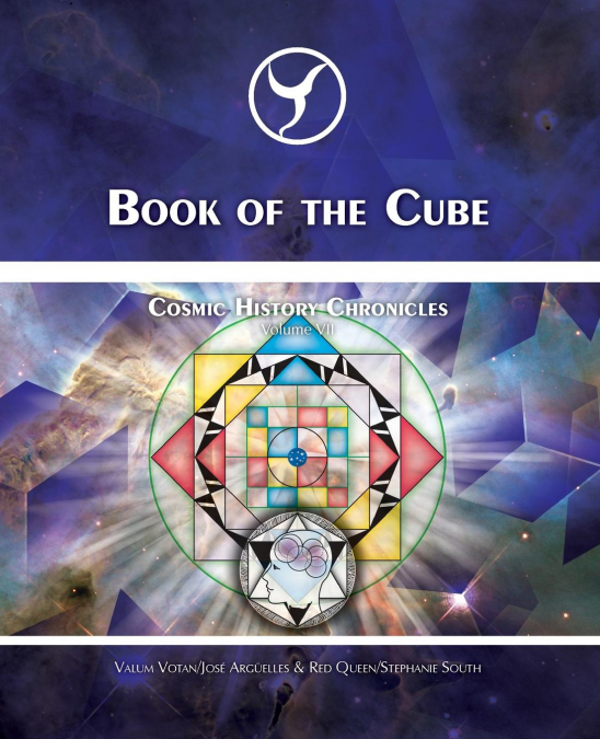 BOOK OF THE CUBE