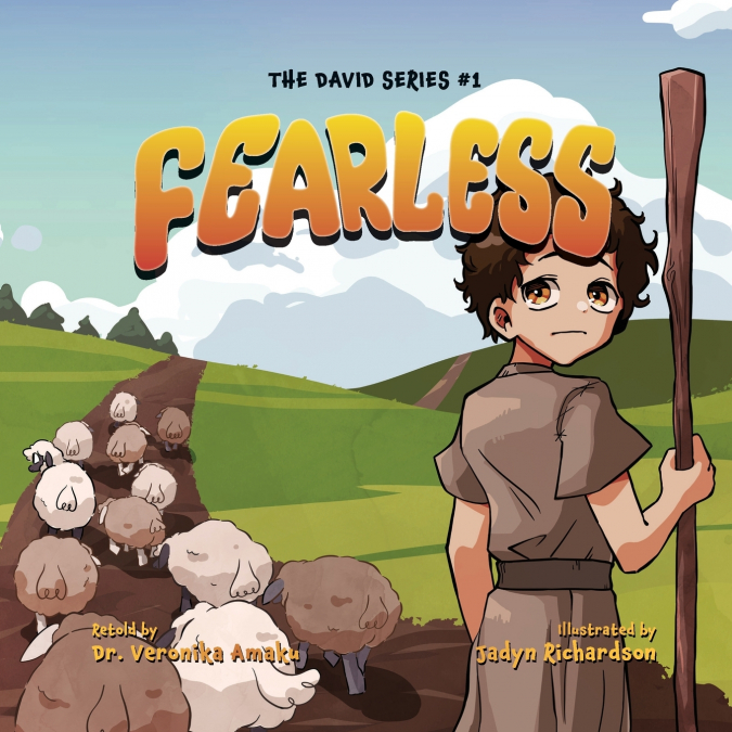 FEARLESS
