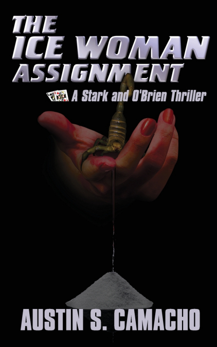 THE ICE WOMAN ASSIGNMENT