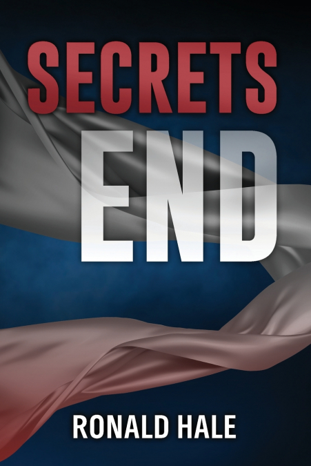 SECRETS END (2ND EDITION)